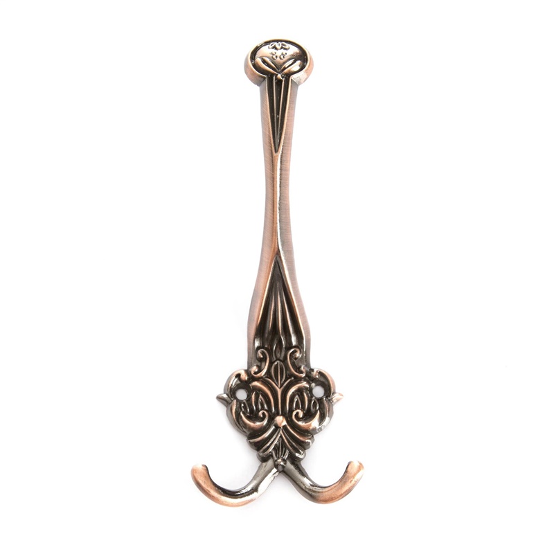 HANGER 1 HOOK HZ50622AC AGED COPPER