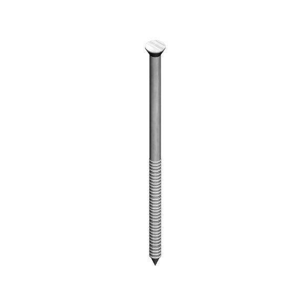 STRIP NAIL 35X1.4 MESSING LATENT HEAD100