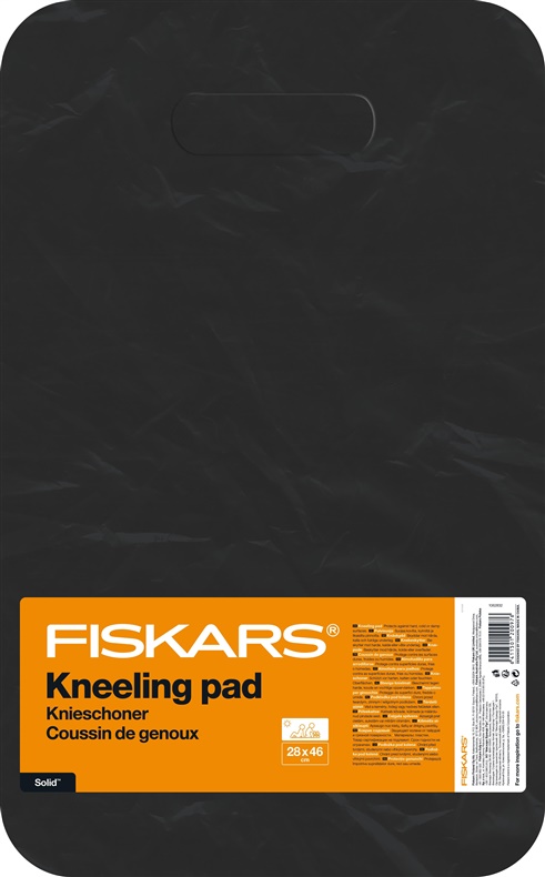 Patiesalas po keliais FISKARS 1062832