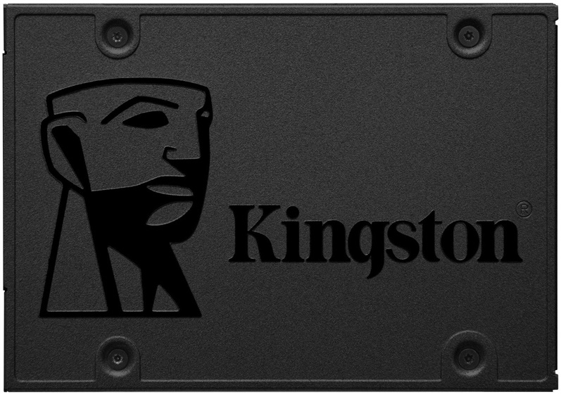 KINGSTON 480GB SSDNOW A400