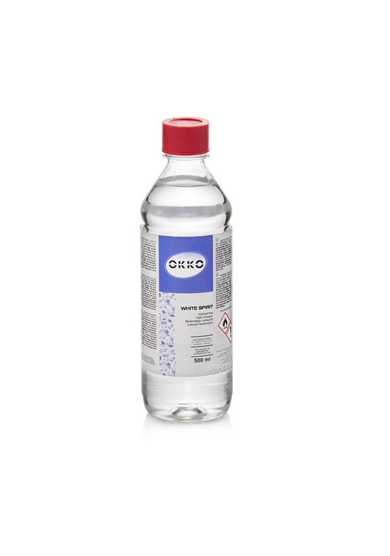 WHITE SPIRIT 0.5L OKKO (20)