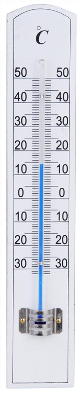 OUTDOOR/INDOOR THERMOMETER ZLM-006