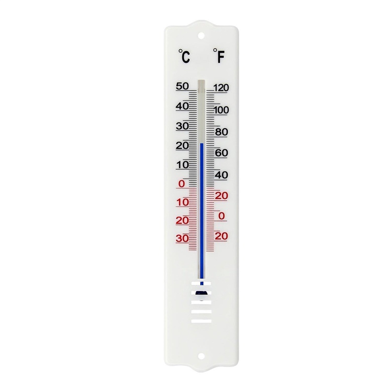 OUTDOOR/INDOOR THERMOMETER ZLS-116