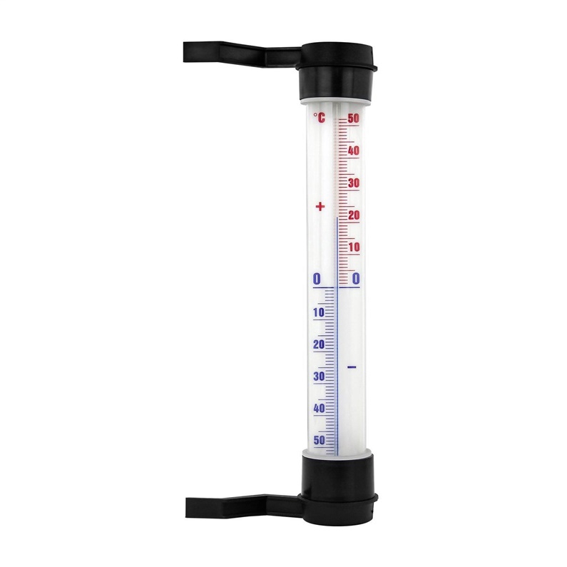 OUTDOOR THERMOMETER ZLS-004