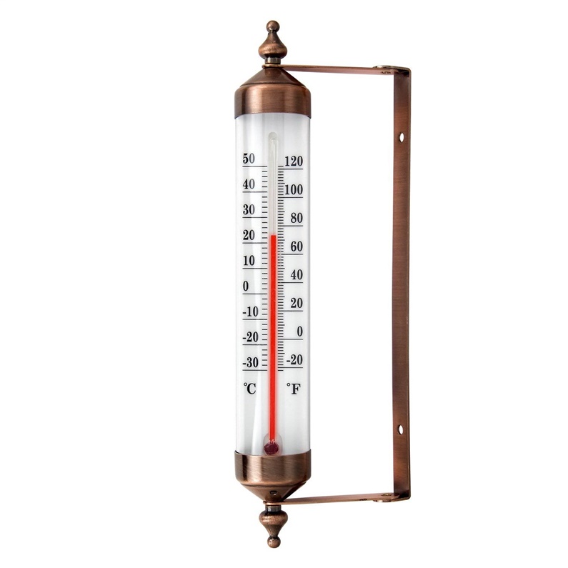 OUTDOOR THERMOMETER ZL-183