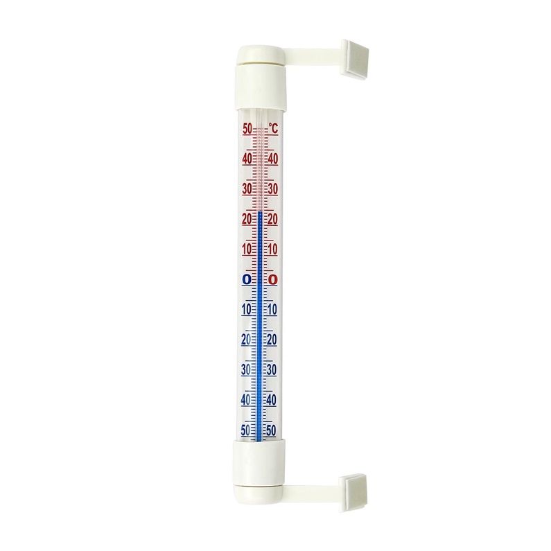 OUTDOOR THERMOMETER ZLS187-3 19CM