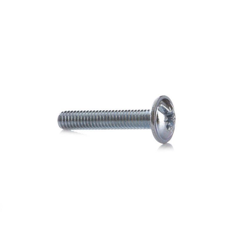 HANDLE BOLT 4X22 MM. ZN. 20 PCS