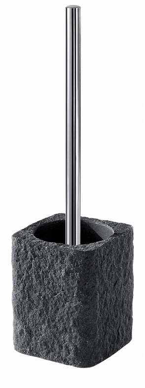 ARIES TOILET BRUSH ANTHRACITE