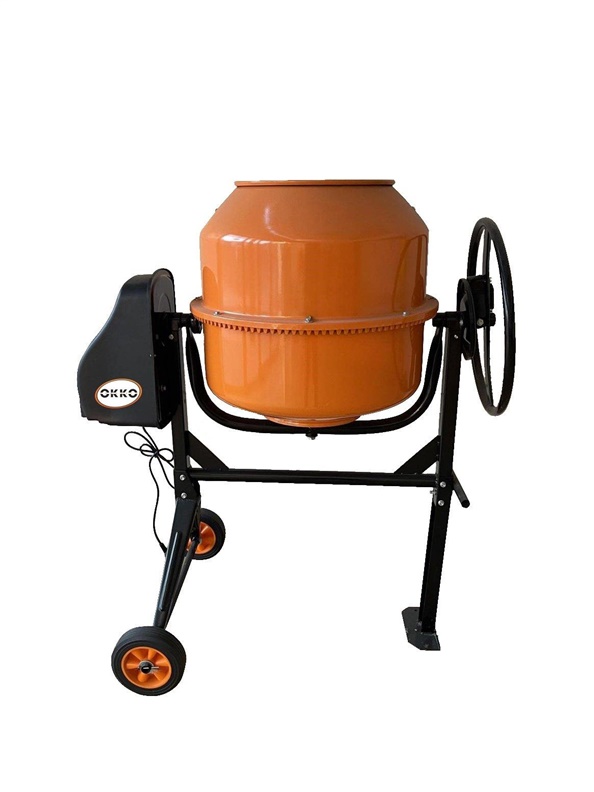 CONCRETE MIXER RMIII 160 160L 650W