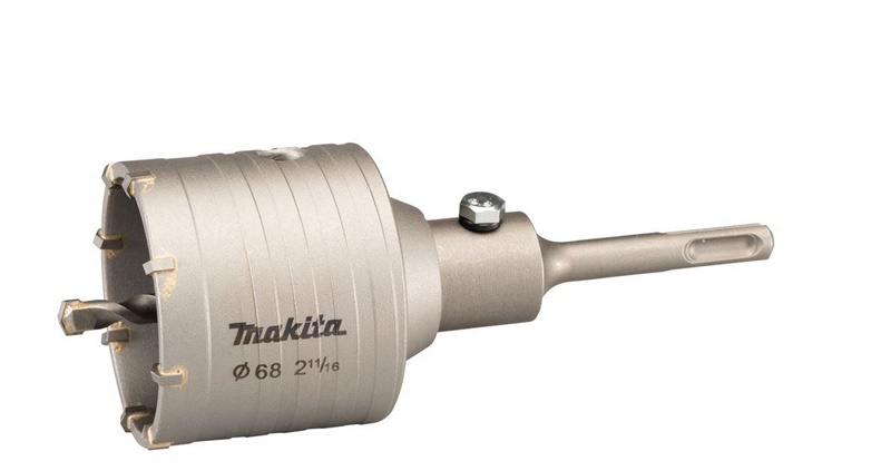 Urbšanas kronis Makita D-74011. 68 mm Urbšanas kronis Makita D-74011. 68 mm