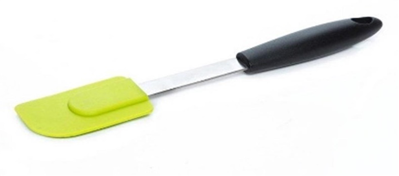 SILICONE SPATULA