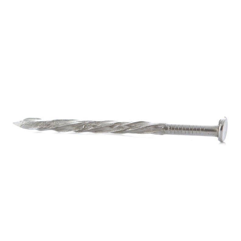 SCREW NAILS 4.0X100 ZN 1KG