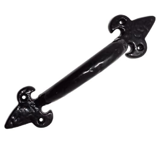 HANDLE GB-2411 200MM BLACK