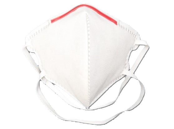 PARTICULATE RESPIRATOR FFP2 NR D VIC858