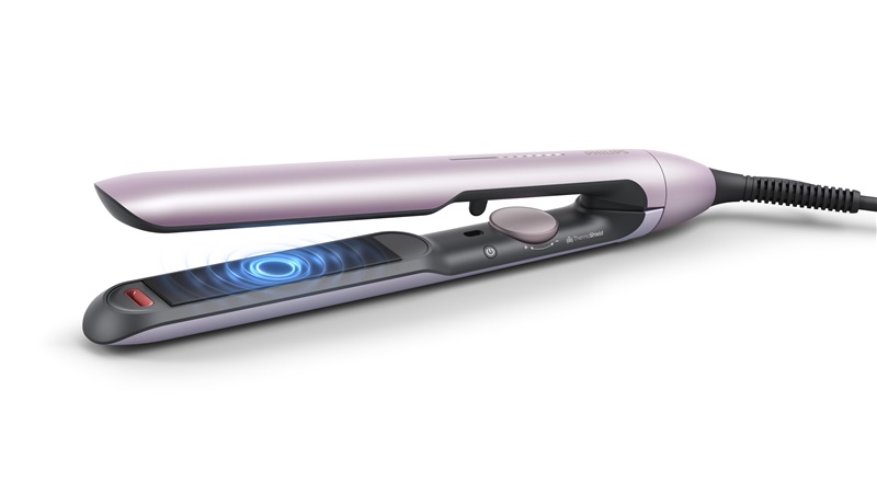 HAIR STRAIGHTENER BHS530/00 PHILIPS