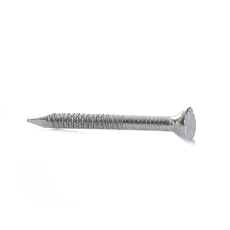 ANCHOR NAILS 4.0/4.2X50MM ZN(5-25)