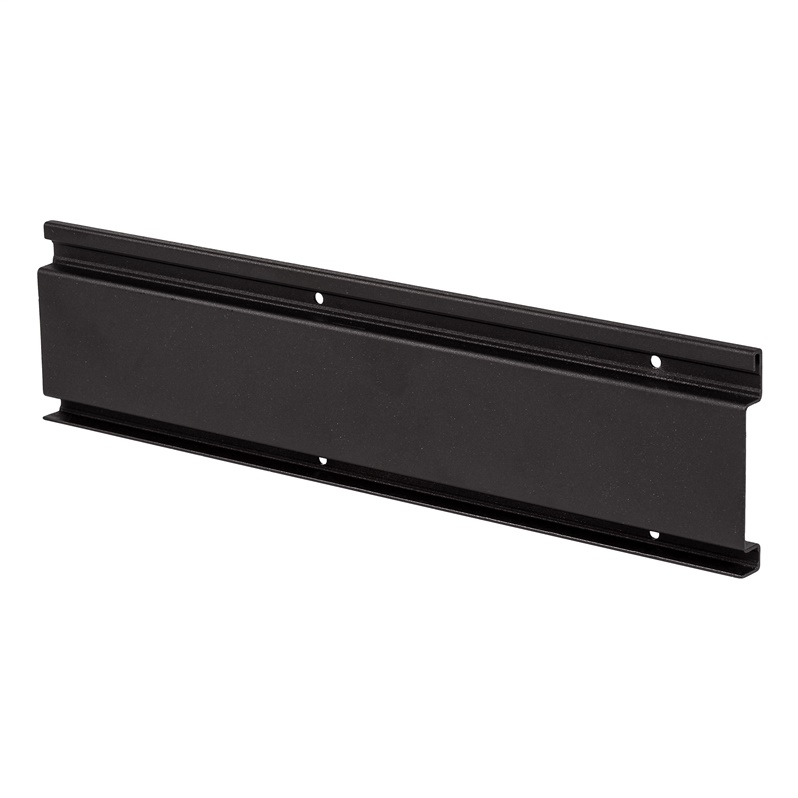 RAIL (BLACK) 0.6M HH90324