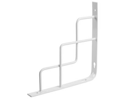 SHELF BRACKET 200X200 WHITE HH81719