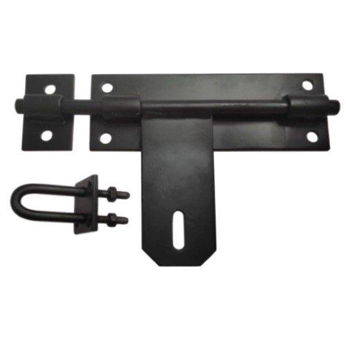 DOOR LATCH FOR LOCK GB-1078 BLACK