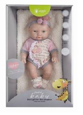 TOY DOLL BABY DF10-046A