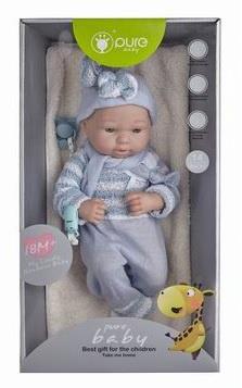 TOY DOLL BABY DF14-047B