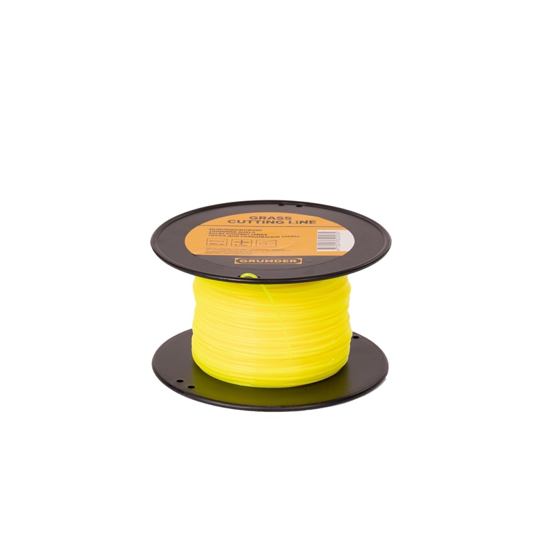 TRIMMER LINE 2.0MM 150M ROUND ECO