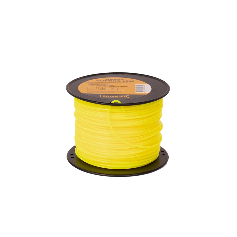 TRIMMER LINE 3.0MM 150M ROUND ECO