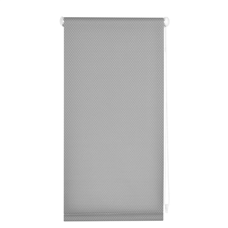 ROLLER BLIND SORSELA GREY 80X170