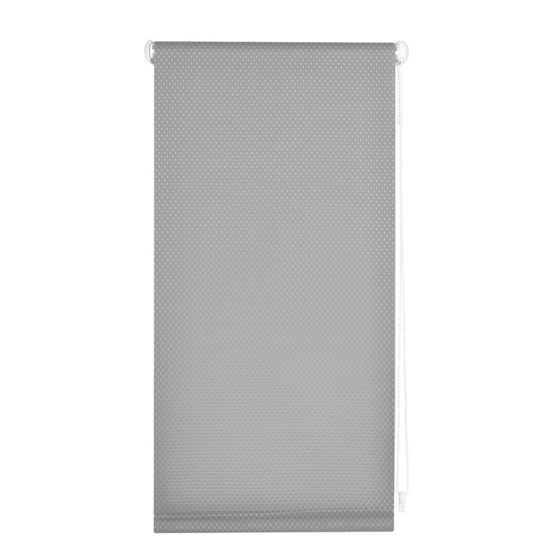 ROLLER BLIND SORSELA GREY 180X170