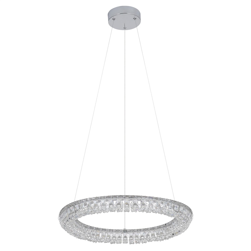 Kabamasis šviestuvas DOMOLETTI SHINE 2021303R. 32 W. LED