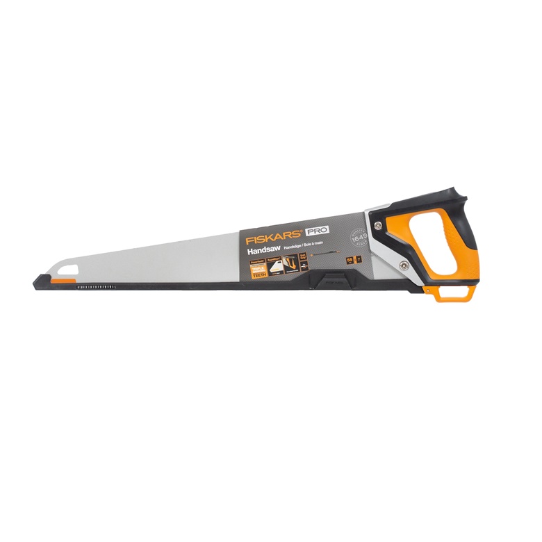 POWERTOOTH HANDSAW 50CM 9TPI