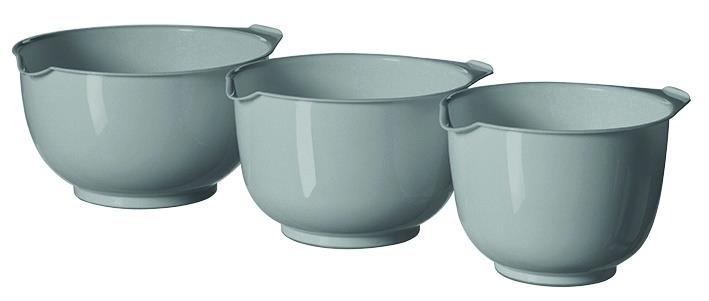 BASIC SET BOWLS 253070