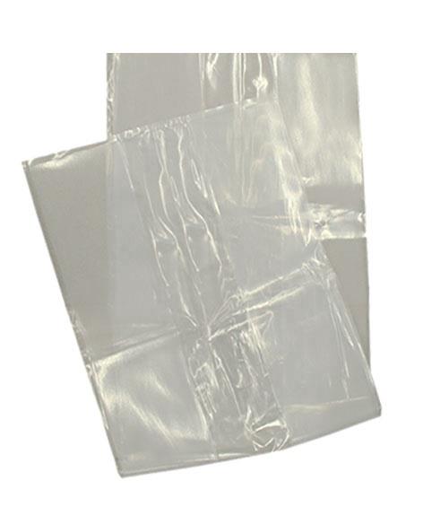 PLASTIC BAG 150X36X50 170MKR