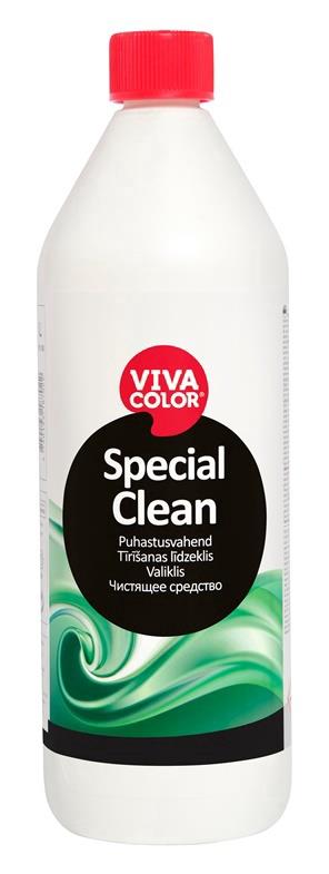 LĪDZEKLIS ATTAUKOŠANAS SPECIAL CLEAN 1L