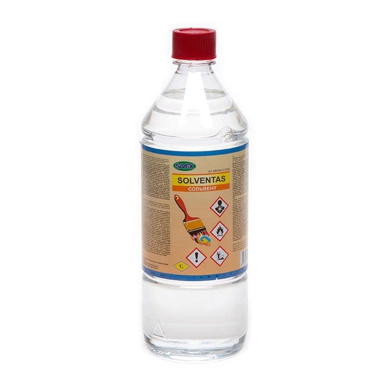 Skiediklis Solventas Savex. 1 l