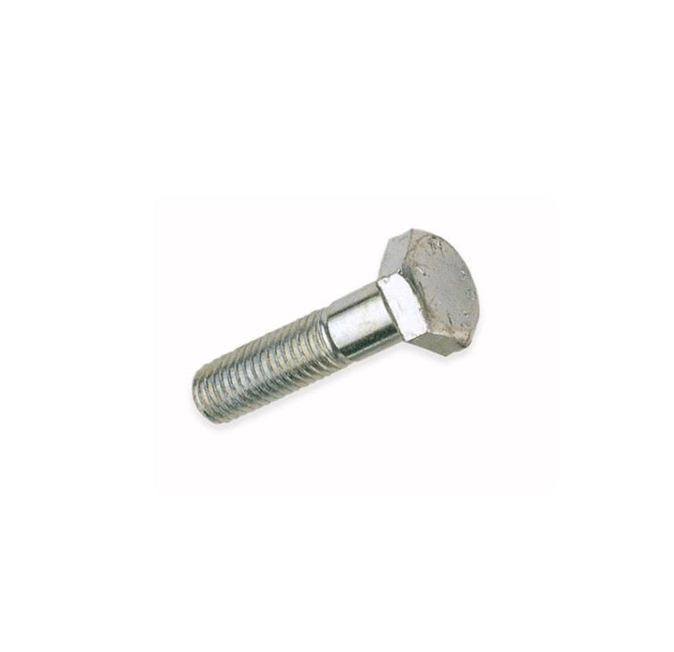 SCREWS DIN931 M10X100 ZN 4 PCS.