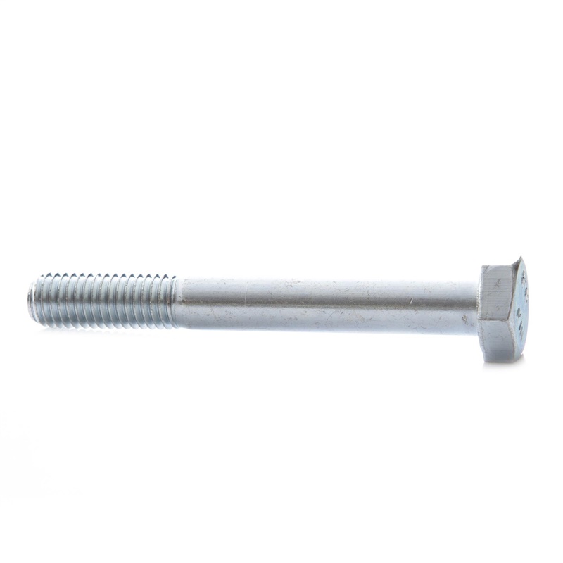 SCREWS DIN931 M10X80 ZN 4 PCS.