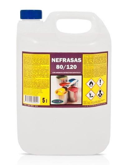 Skiediklis Savex Nefrasas. 5 l