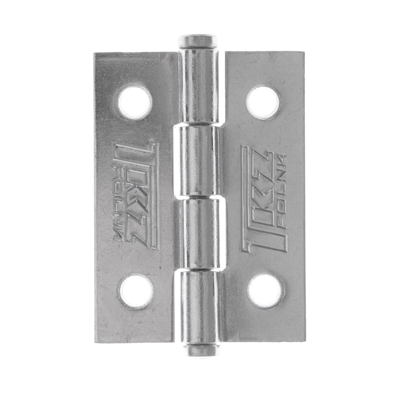 WINDOW HINGE J3 KZ40 GALVANIZED 8240