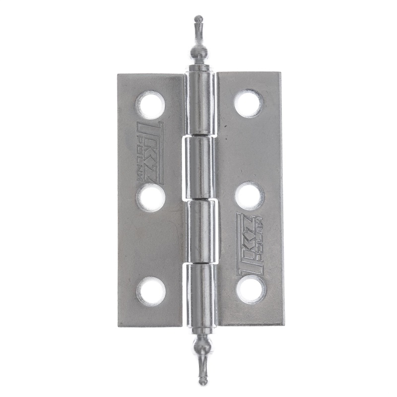 DOOR HINGES J2 KZ60 UR GALVANIZED 8261