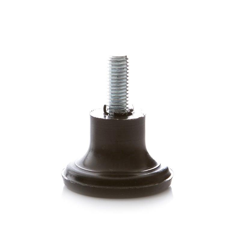 FURNITURE SUPPORT WITH BOLT M8 SMALL