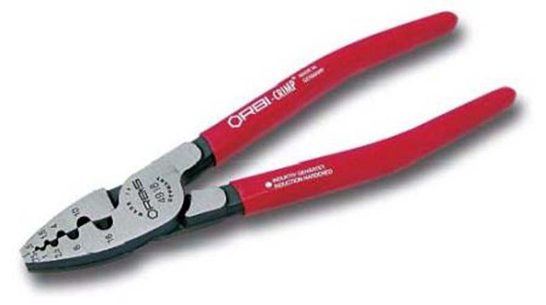 PLIERS 49-180/2022