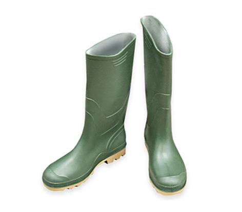 RUBBER BOOTS 900PJ1/PS1/P SIZE 41 LONG