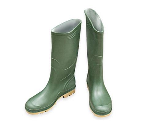 RUBBER BOOTS 900PJ1/PS1/P SIZE 42 LONG