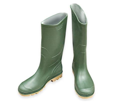 RUBBER BOOTS 900PJ1/PS1/P SIZE 45 LONG