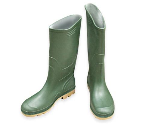 RUBBER BOOTS 900PJ1/PS1/P SIZE 46 LONG