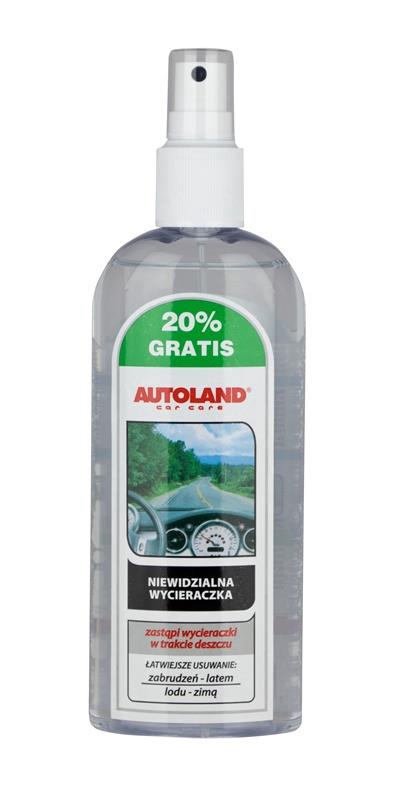 Līdzeklis lietus atgrūšanai Autoland. 0.3l