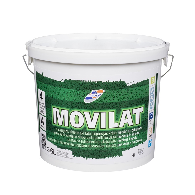 PAINT MOVILAT-4 BASE A (3.6L)