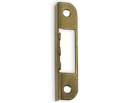 PRETPLĀKSNE SLĒDZENEI 0068 ST/EGL BRŪNA (ABLOY)