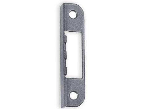 PRETPLĀKSNE SLĒDZENEI 0068 ST/ZN (ABLOY)